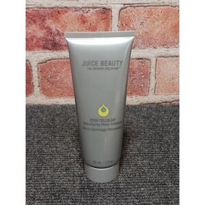 Juice Beauty Stem Cellular Resurfacing Micro-Exfoliant 3oz 90ml Organic Skincare